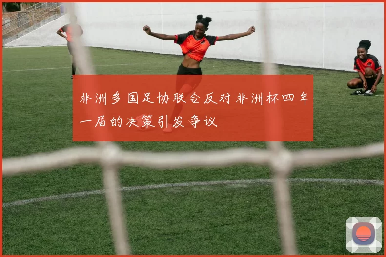 非洲多国足协联合反对非洲杯四年一届的决策引发争议